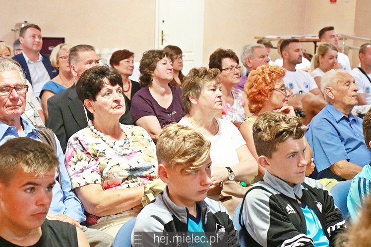 DO-U-SPORT? - debata w Mielcu