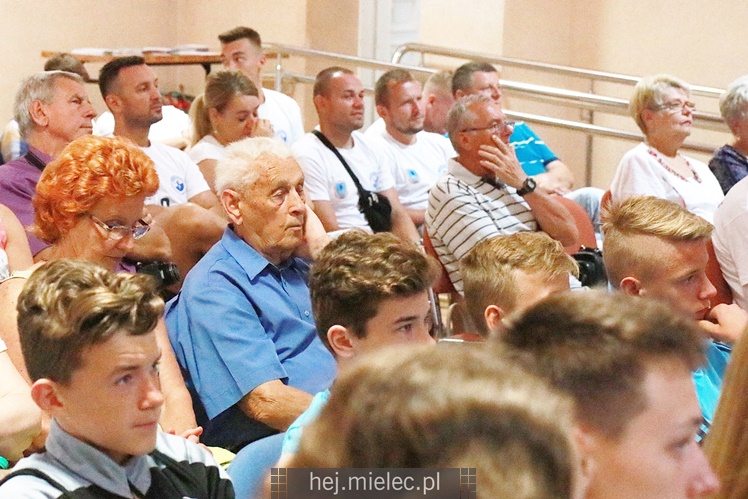 DO-U-SPORT? - debata w Mielcu