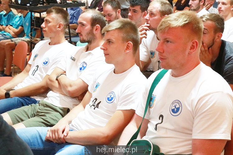 DO-U-SPORT? - debata w Mielcu