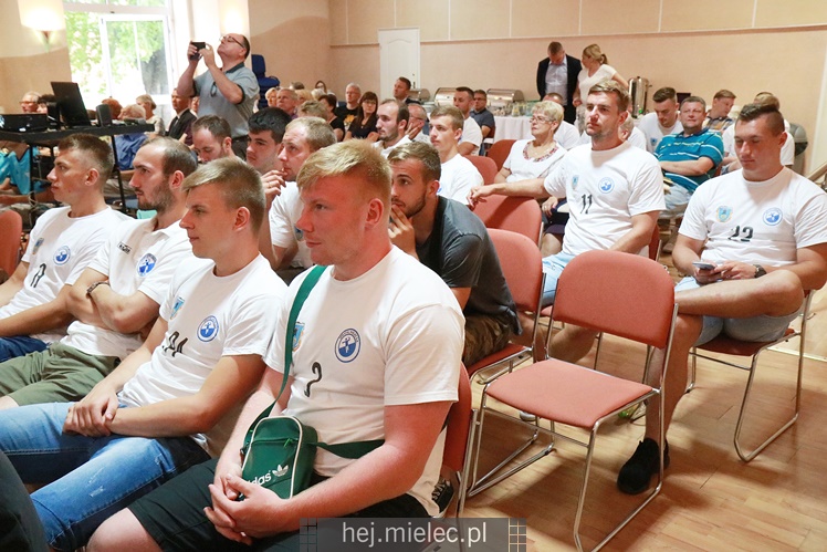 DO-U-SPORT? - debata w Mielcu