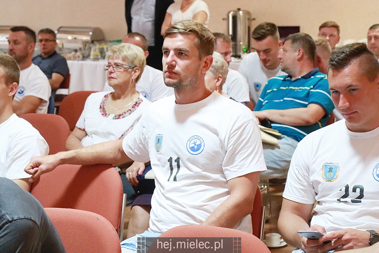 DO-U-SPORT? - debata w Mielcu