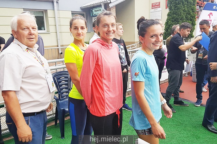 Paulina Buziak-Śmiatacz Mistrzynią Polski