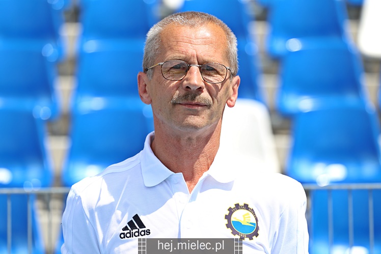 KADRA FKS STAL MIELEC JESIEŃ 2017