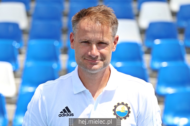 KADRA FKS STAL MIELEC JESIEŃ 2017