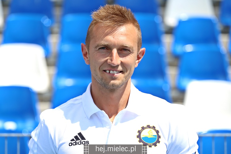 KADRA FKS STAL MIELEC JESIEŃ 2017