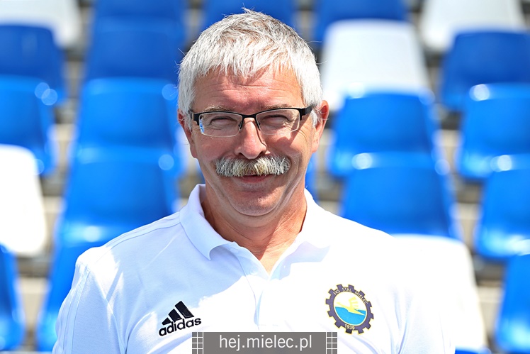 KADRA FKS STAL MIELEC JESIEŃ 2017