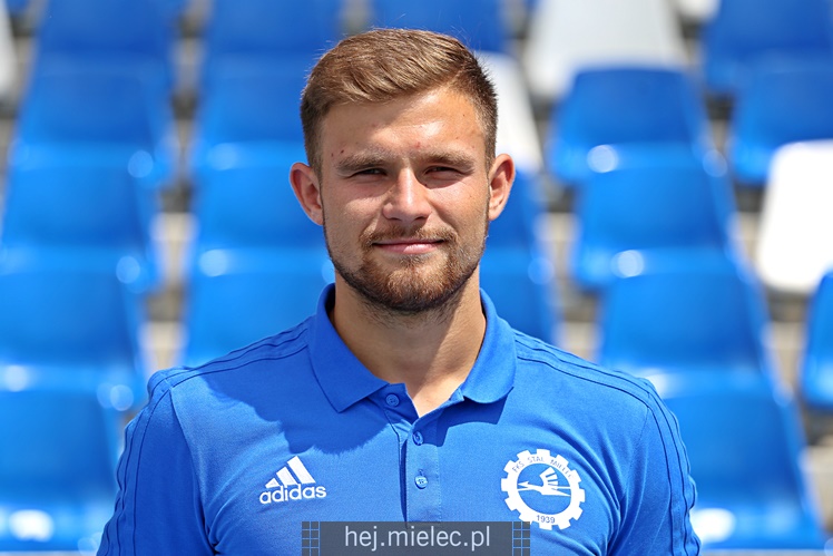 KADRA FKS STAL MIELEC JESIEŃ 2017