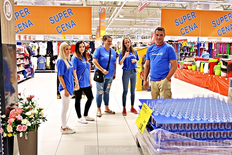 Lokalni Doradcy sprawdzili produkty E.Leclerc