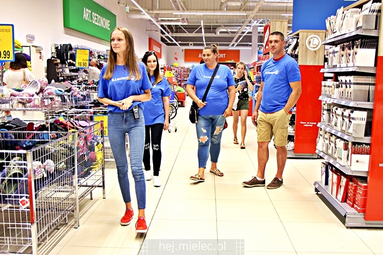 Lokalni Doradcy sprawdzili produkty E.Leclerc