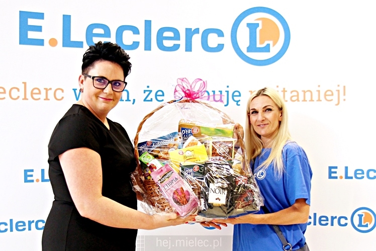 Lokalni Doradcy sprawdzili produkty E.Leclerc