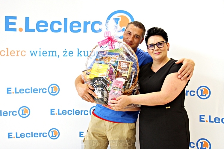 Lokalni Doradcy sprawdzili produkty E.Leclerc