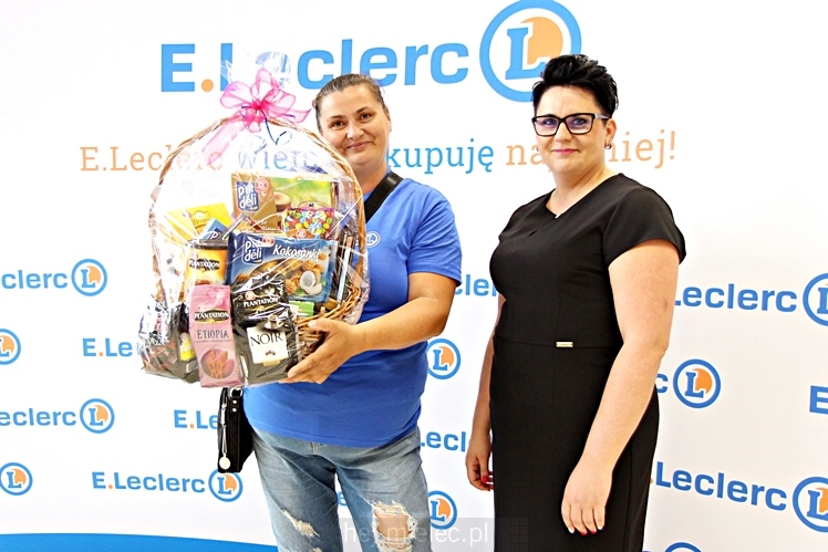 Lokalni Doradcy sprawdzili produkty E.Leclerc