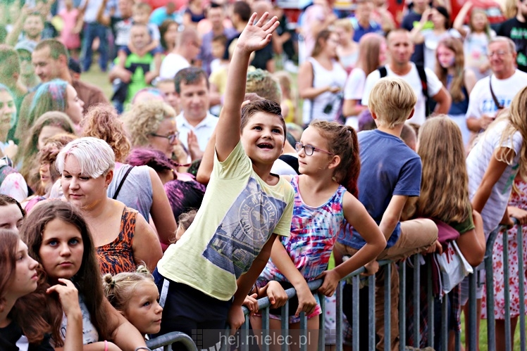 YOUTHEST 2017: festiwal kolorów!