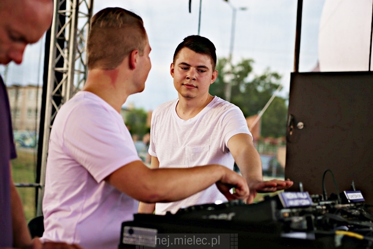 YOUTHEST 2017: festiwal kolorów!