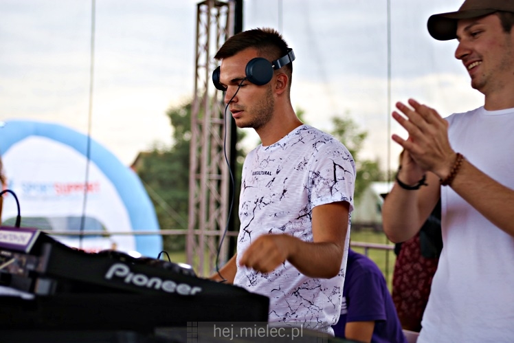 YOUTHEST 2017: festiwal kolorów!