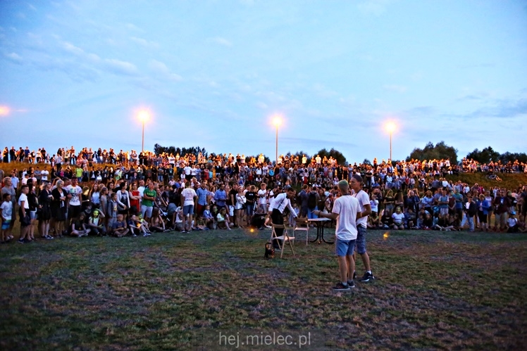 YOUTHEST 2017: festiwal ognia!