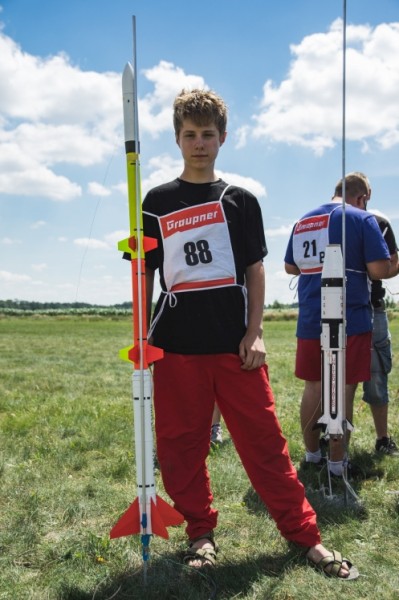 Rekord Polski i najwięcej medali w kraju ? sukces modelarzy podczas Mistrzostw Polski