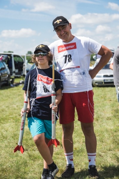 Rekord Polski i najwięcej medali w kraju ? sukces modelarzy podczas Mistrzostw Polski