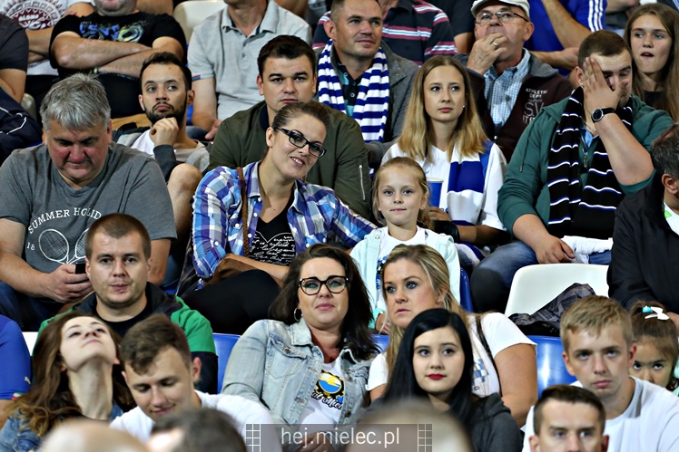 Nice 1 liga:  FKS STAL MIELEC - RUCH CHORZÓW