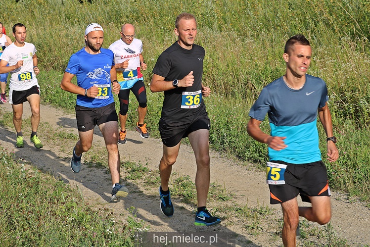 Bieg Hetmana
