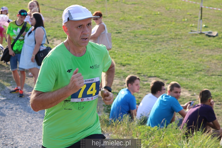 Bieg Hetmana