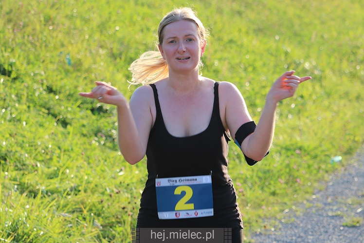 Bieg Hetmana