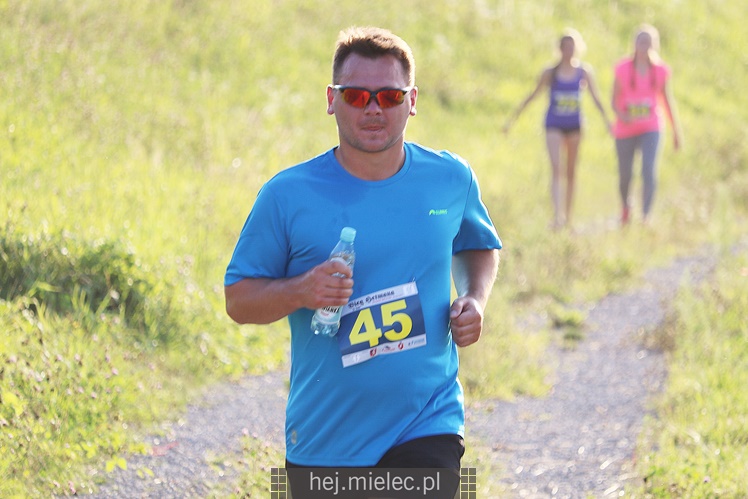 Bieg Hetmana