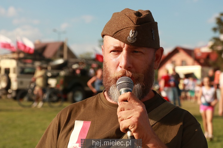 Bieg Hetmana