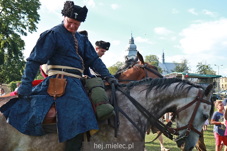 Bieg Hetmana