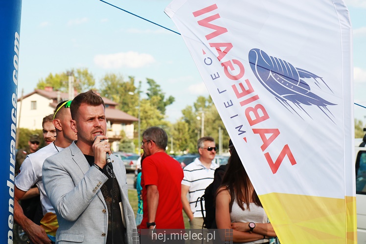 Bieg Hetmana