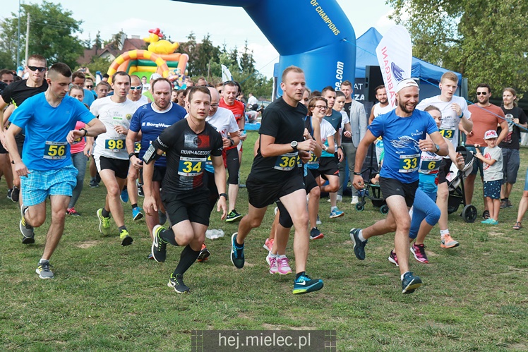 Bieg Hetmana
