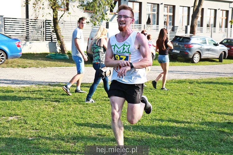 Bieg Hetmana
