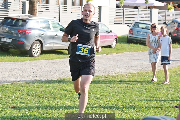 Bieg Hetmana
