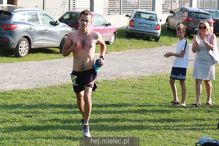Bieg Hetmana