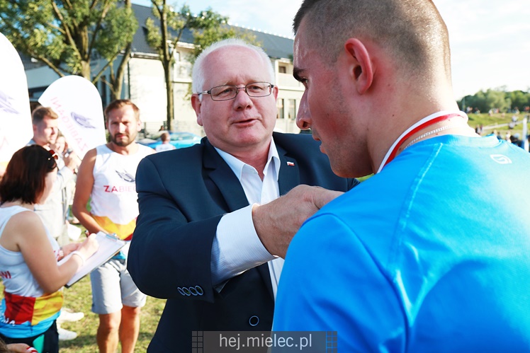Bieg Hetmana