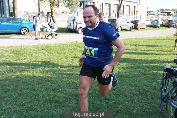 Bieg Hetmana