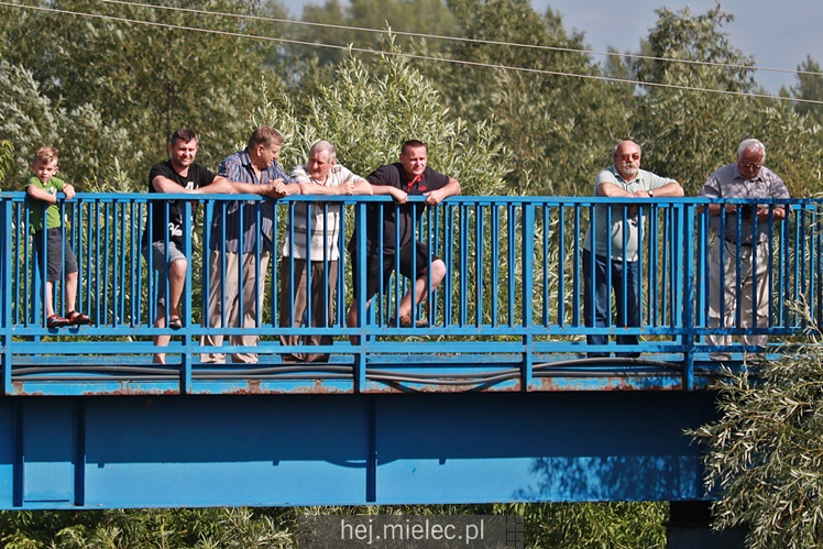 Zlot Militarny Partyzancki Patrol