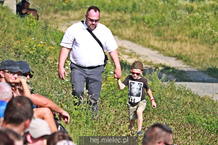 Zlot Militarny Partyzancki Patrol