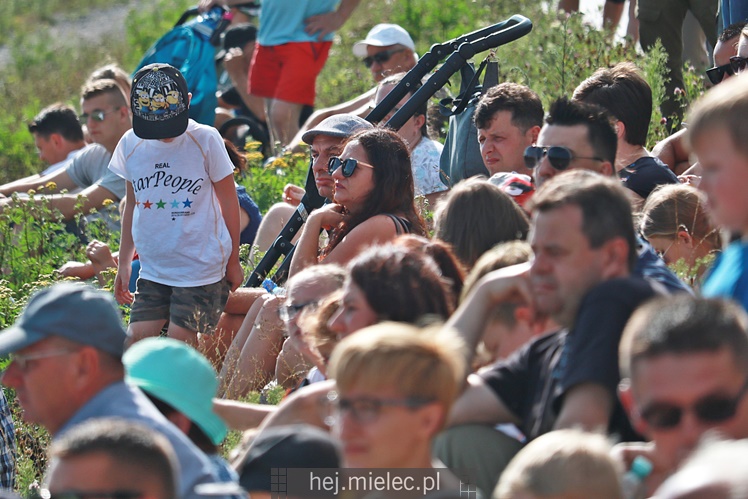 Zlot Militarny Partyzancki Patrol