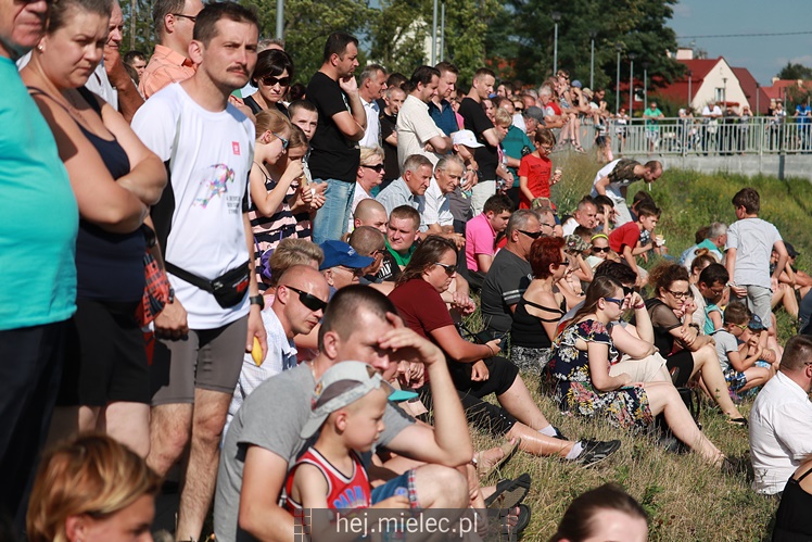 Zlot Militarny Partyzancki Patrol
