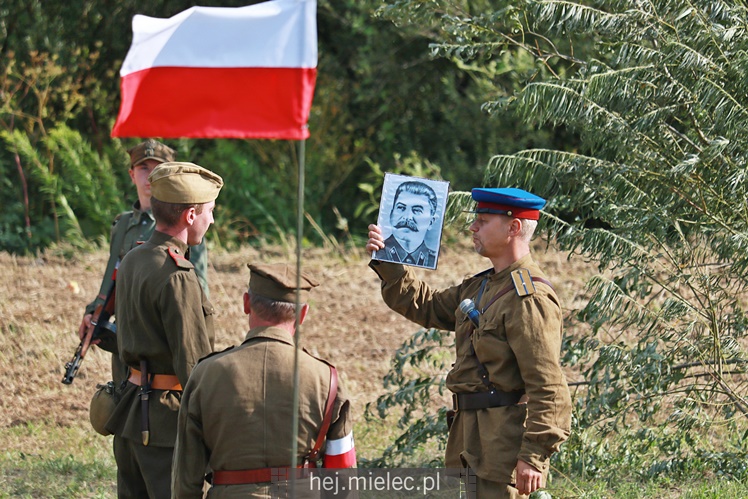 Zlot Militarny Partyzancki Patrol