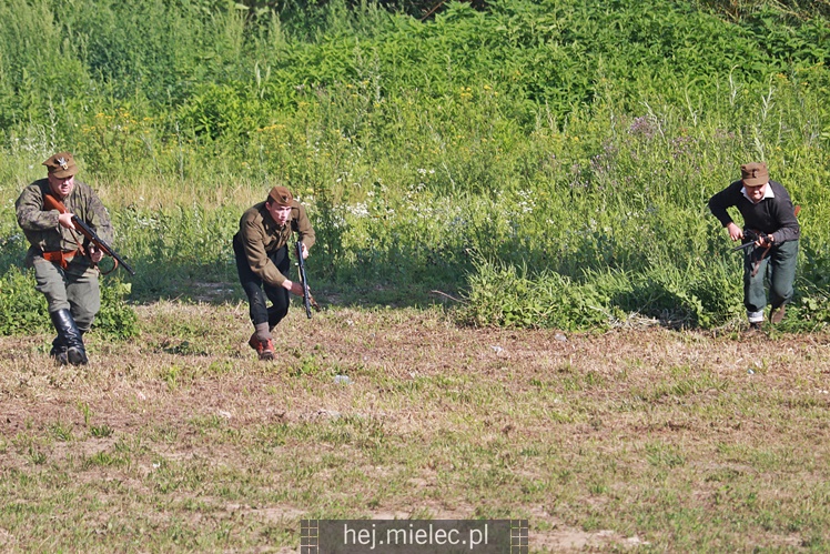 Zlot Militarny Partyzancki Patrol