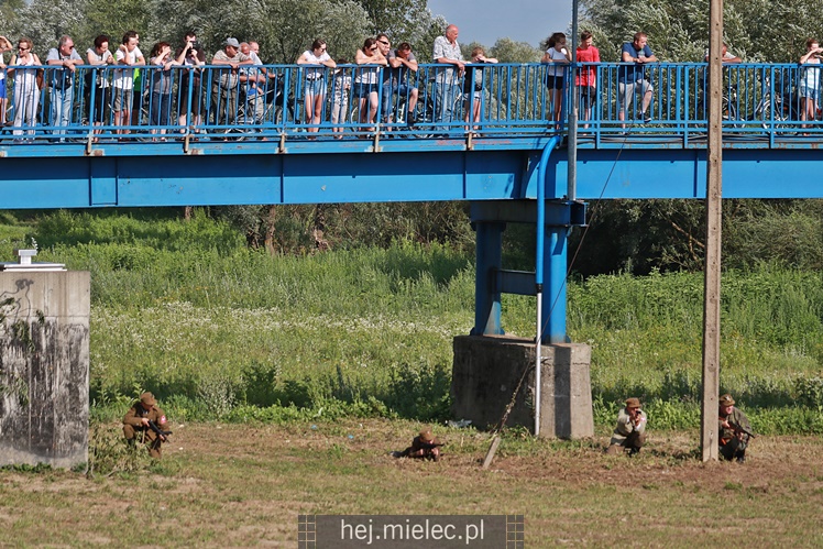 Zlot Militarny Partyzancki Patrol