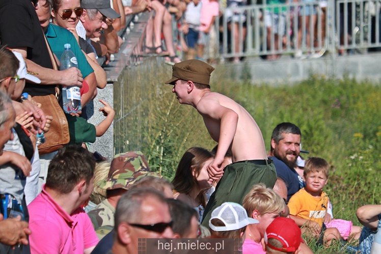 Zlot Militarny Partyzancki Patrol