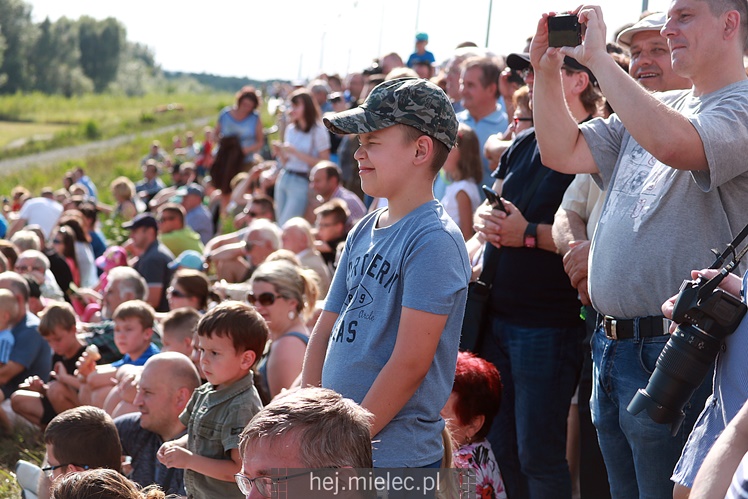 Zlot Militarny Partyzancki Patrol