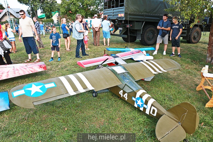 Zlot Militarny Partyzancki Patrol