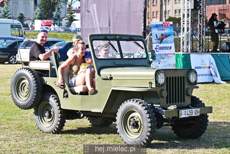 Zlot Militarny Partyzancki Patrol