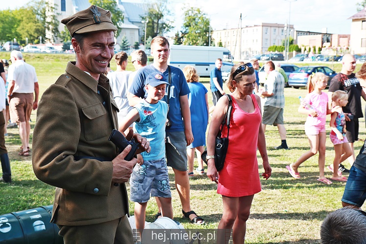Zlot Militarny Partyzancki Patrol