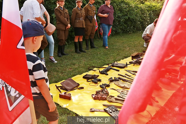 Zlot Militarny Partyzancki Patrol