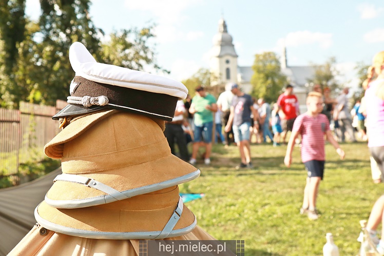 Zlot Militarny Partyzancki Patrol